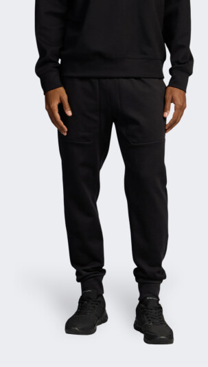 Спортивные штаны Champion rib cuff pants - 170676, фото 1 - интернет-магазин MEGASPORT