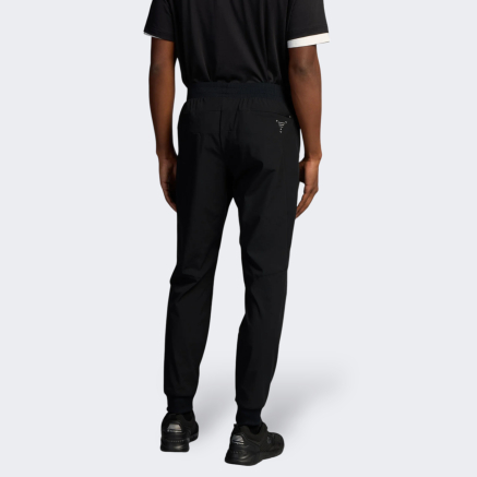 Спортивнi штани Champion rib cuff pants - 170678, фото 2 - інтернет-магазин MEGASPORT