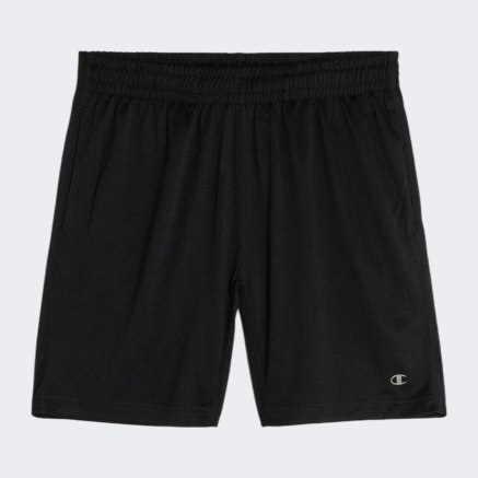 Шорти Champion shorts - 170685, фото 5 - інтернет-магазин MEGASPORT