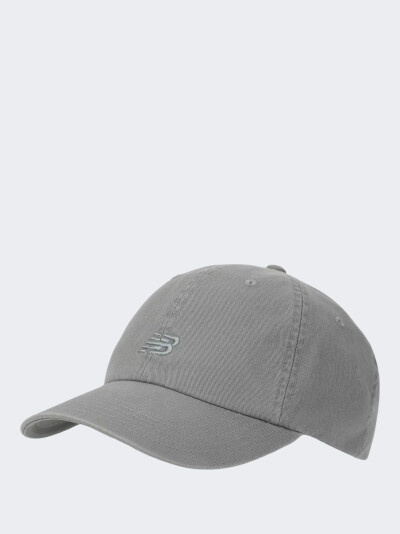 Кепка New Balance Classic Hat V 2.0 Hat - 170707, фото 1 - інтернет-магазин MEGASPORT