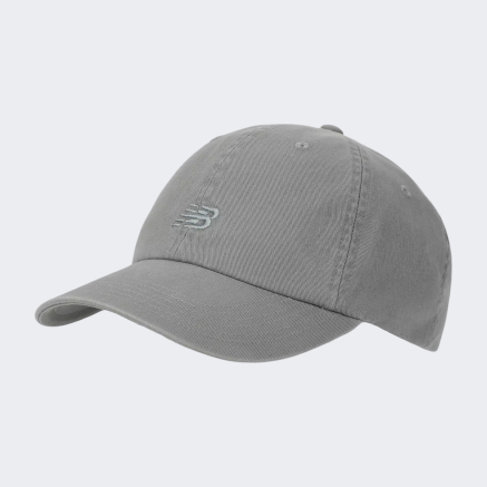 Кепка New Balance Classic Hat V 2.0 Hat - 170707, фото 1 - інтернет-магазин MEGASPORT