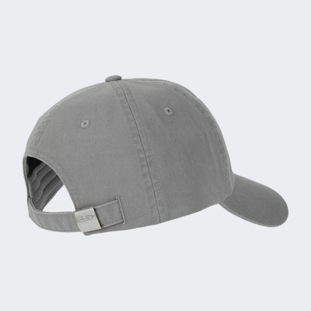 Кепка New Balance Classic Hat V 2.0 Hat - 170707, фото 2 - інтернет-магазин MEGASPORT