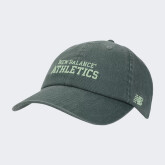 NB Athletics Hat 170710 купить в MEGASPORT, фото 1 NB Athletics Hat - 170710, фото 1 - интернет-магазин MEGASPORT