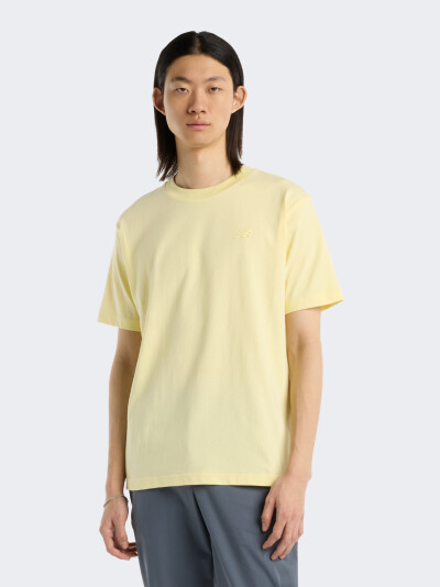 Футболка New Balance Tee NB Athletics - 170717, фото 1 - інтернет-магазин MEGASPORT