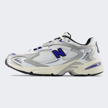 Кроссовки New Balance model 725 - 170714, фото 1 - интернет-магазин MEGASPORT