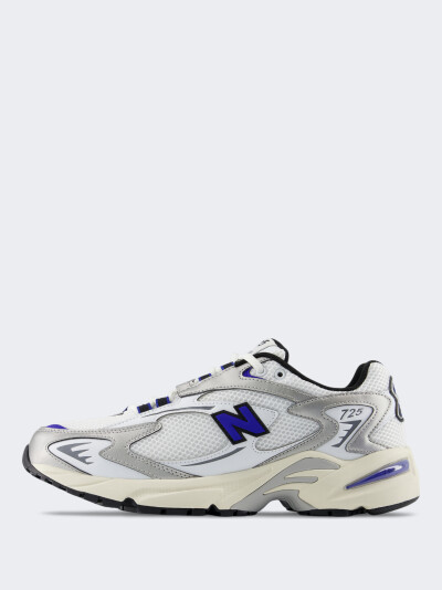 Кросівки New Balance model 725 - 170714, фото 1 - інтернет-магазин MEGASPORT