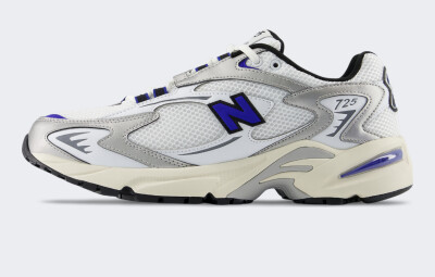 Кросівки New Balance model 725 - 170714, фото 1 - інтернет-магазин MEGASPORT