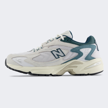 Кроссовки New Balance model 725 - 170715, фото 1 - интернет-магазин MEGASPORT