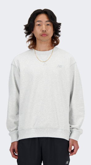 Кофта New Balance Athletics French Terry Hoodie - 170716, фото 1 - інтернет-магазин MEGASPORT