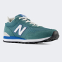 Кроссовки New Balance model 515, фото 2 - интернет магазин MEGASPORT