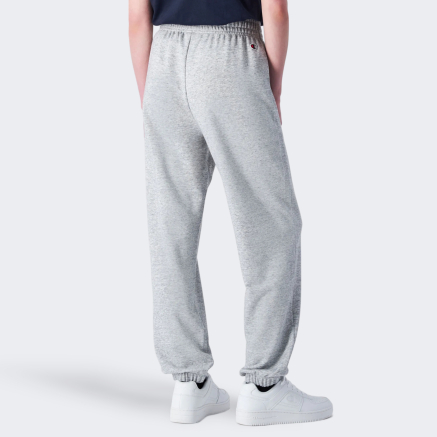 Спортивнi штани Champion elastic cuff pants - 170736, фото 2 - інтернет-магазин MEGASPORT