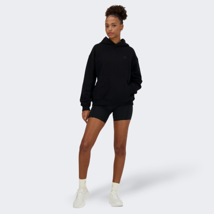 Кофта New Balance Hoodie NB Athletics - 170727, фото 3 - інтернет-магазин MEGASPORT