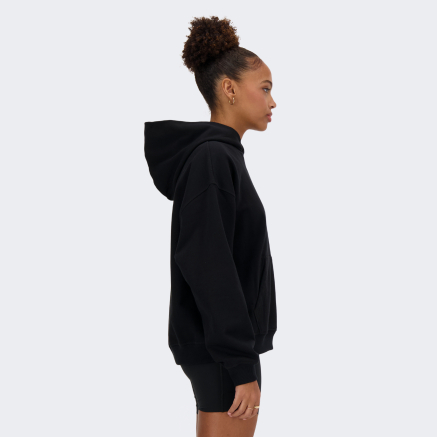 Кофта New Balance Hoodie NB Athletics - 170727, фото 4 - інтернет-магазин MEGASPORT