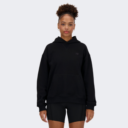 Кофта New Balance Hoodie NB Athletics - 170727, фото 5 - інтернет-магазин MEGASPORT