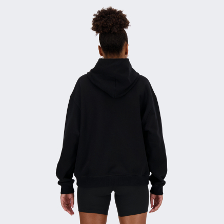 Кофта New Balance Hoodie NB Athletics - 170727, фото 2 - інтернет-магазин MEGASPORT