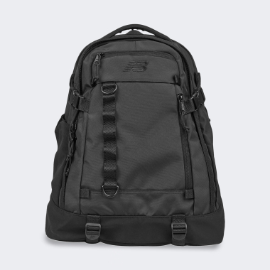 Рюкзак New Balance ATHLETICS AD BACKPACK - 170697, фото 1 - інтернет-магазин MEGASPORT