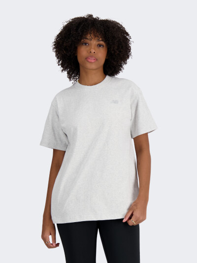 Футболка New Balance Tee NB Athletics - 170726, фото 1 - інтернет-магазин MEGASPORT