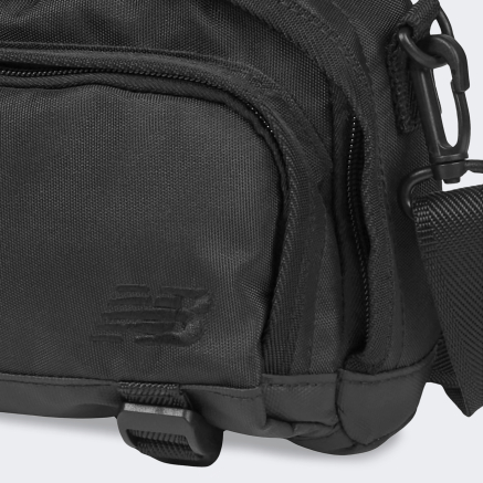 Сумка New Balance ATHLETICS Sling Bag - 170698, фото 4 - інтернет-магазин MEGASPORT