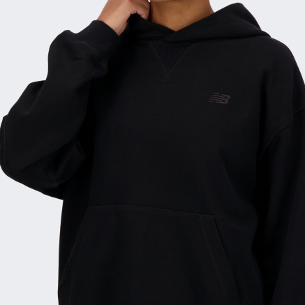 Кофта New Balance Hoodie NB Athletics - 170727, фото 6 - інтернет-магазин MEGASPORT