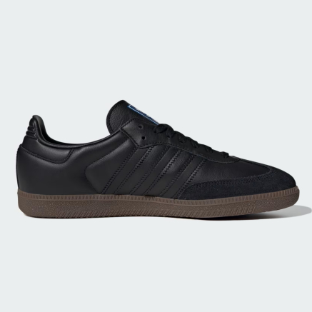 Кеди Adidas Originals SAMBA OG - 170761, фото 3 - інтернет-магазин MEGASPORT