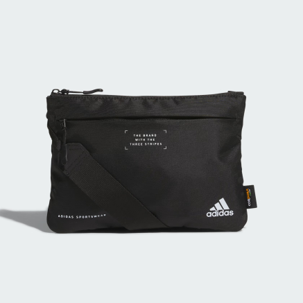 Сумка Adidas MH SAC - 170765, фото 5 - интернет-магазин MEGASPORT