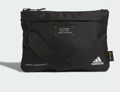 Сумка Adidas MH SAC - 170765, фото 1 - интернет-магазин MEGASPORT