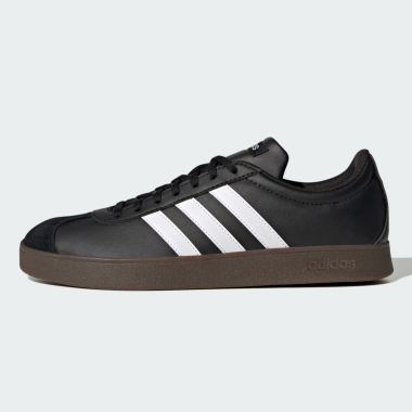 Кеди Adidas VL COURT BASE - 170760, фото 1 - інтернет-магазин MEGASPORT