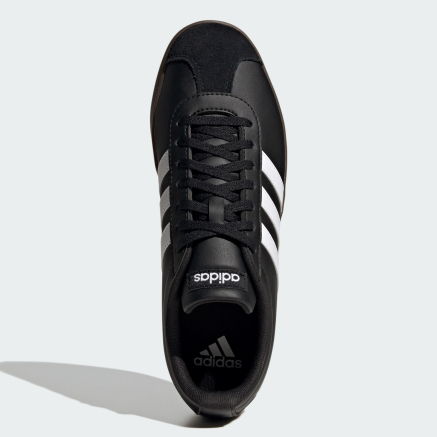 Кеды Adidas VL COURT BASE - 170760, фото 5 - интернет-магазин MEGASPORT