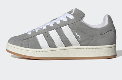 Кеды Adidas Originals CAMPUS 00s - 170756, фото 1 - интернет-магазин MEGASPORT