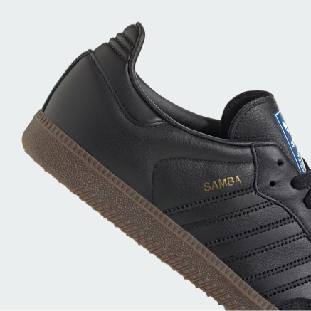 Кеди Adidas Originals SAMBA OG - 170761, фото 8 - інтернет-магазин MEGASPORT