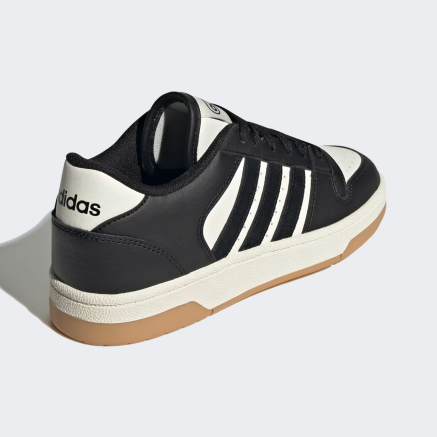 Кеды Adidas детские BREAK START J - 170778, фото 4 - интернет-магазин MEGASPORT