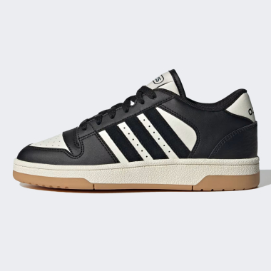 Кеди Adidas дитячі BREAK START J - 170778, фото 1 - інтернет-магазин MEGASPORT