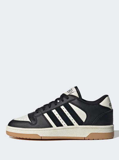 Кеди Adidas BREAK START J - 170778, фото 1 - інтернет-магазин MEGASPORT