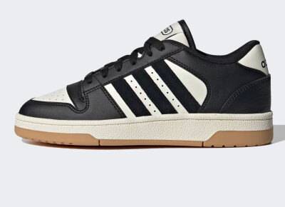 Кеди Adidas дитячі BREAK START J - 170778, фото 1 - інтернет-магазин MEGASPORT