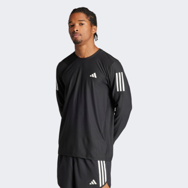 Футболка Adidas OTR B LS - 170767, фото 1 - інтернет-магазин MEGASPORT