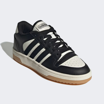 Кеды Adidas детские BREAK START J - 170778, фото 2 - интернет-магазин MEGASPORT