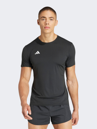 Футболка Adidas ADIZERO E TEE - 170766, фото 1 - інтернет-магазин MEGASPORT