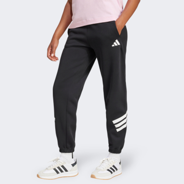 Спортивні штани Adidas W FI 3S REG PT - 170772, фото 1 - інтернет-магазин MEGASPORT