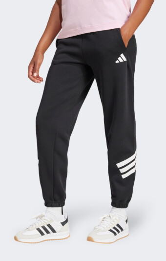 Спортивні штани Adidas W FI 3S REG PT - 170772, фото 1 - інтернет-магазин MEGASPORT