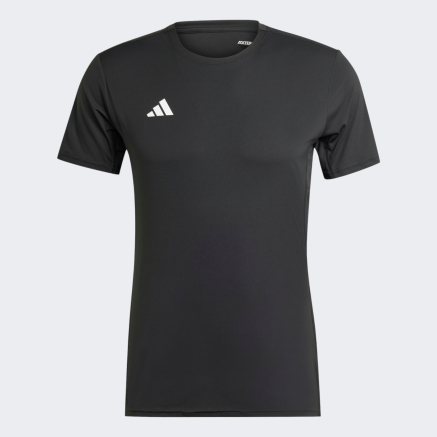 Футболка Adidas ADIZERO E TEE - 170766, фото 6 - интернет-магазин MEGASPORT