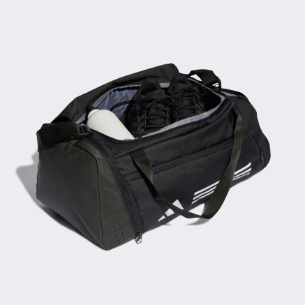 Сумка Adidas TR DUFFLE S - 170768, фото 4 - интернет-магазин MEGASPORT