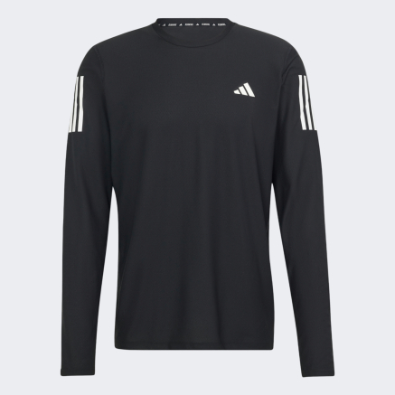 Лонгслів Adidas OTR B LS - 170767, фото 6 - інтернет-магазин MEGASPORT