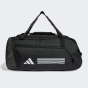 Сумка Adidas TR DUFFLE S, фото 1 - интернет магазин MEGASPORT