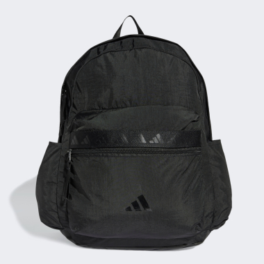 Рюкзак Adidas 3 BAR BP - 170769, фото 1 - інтернет-магазин MEGASPORT