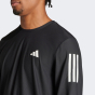 Лонгслів Adidas OTR B LS, фото 4 - інтернет магазин MEGASPORT