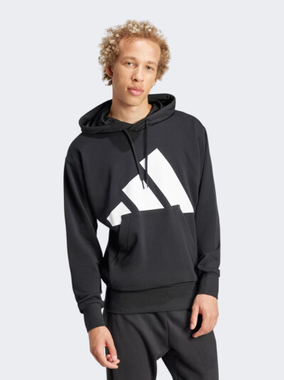 Кофта Adidas M BL FT HD - 170825, фото 1 - інтернет-магазин MEGASPORT