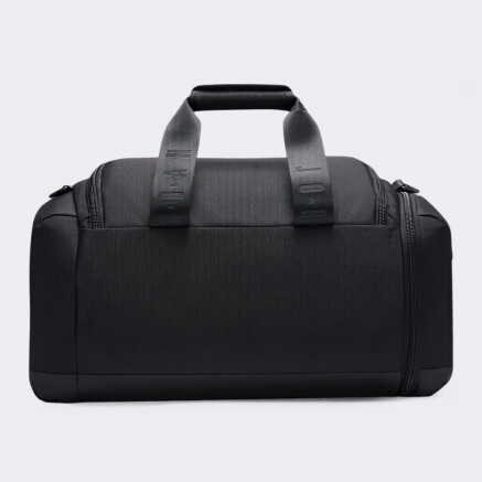 Сумка Jordan JAM VELOCITY DUFFLE - 166033, фото 2 - интернет-магазин MEGASPORT