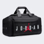 Сумка Jordan JAM VELOCITY DUFFLE, фото 3 - интернет магазин MEGASPORT