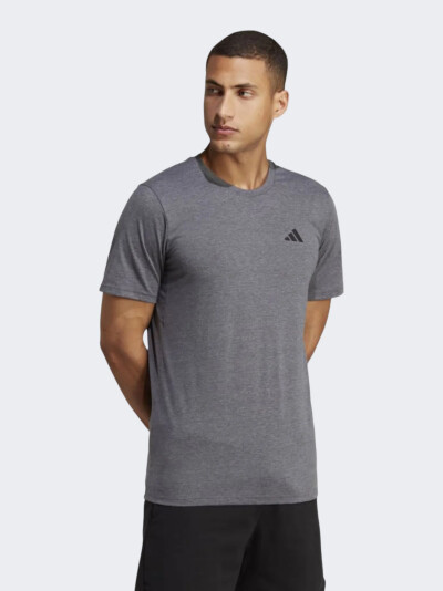 Футболка Adidas TR-ES FR T - 170819, фото 1 - інтернет-магазин MEGASPORT