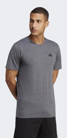 Футболка Adidas TR-ES FR T - 170819, фото 1 - інтернет-магазин MEGASPORT